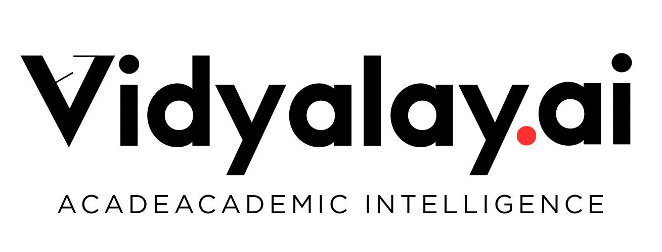 Vidyalay.ai Logo